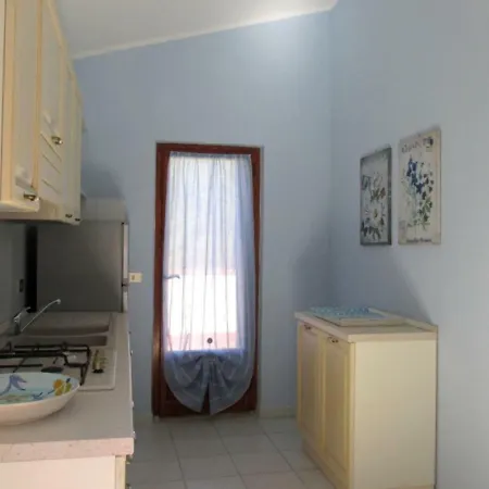 Corsetti Ortensia Hébergement de vacances