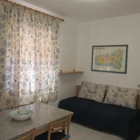 Corsetti Ortensia Сasa de vacaciones Capoliveri (Isola d'Elba)
