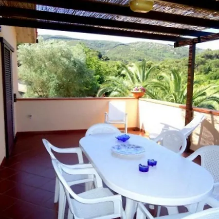 Corsetti Ortensia Сasa de vacaciones Capoliveri (Isola d'Elba)
